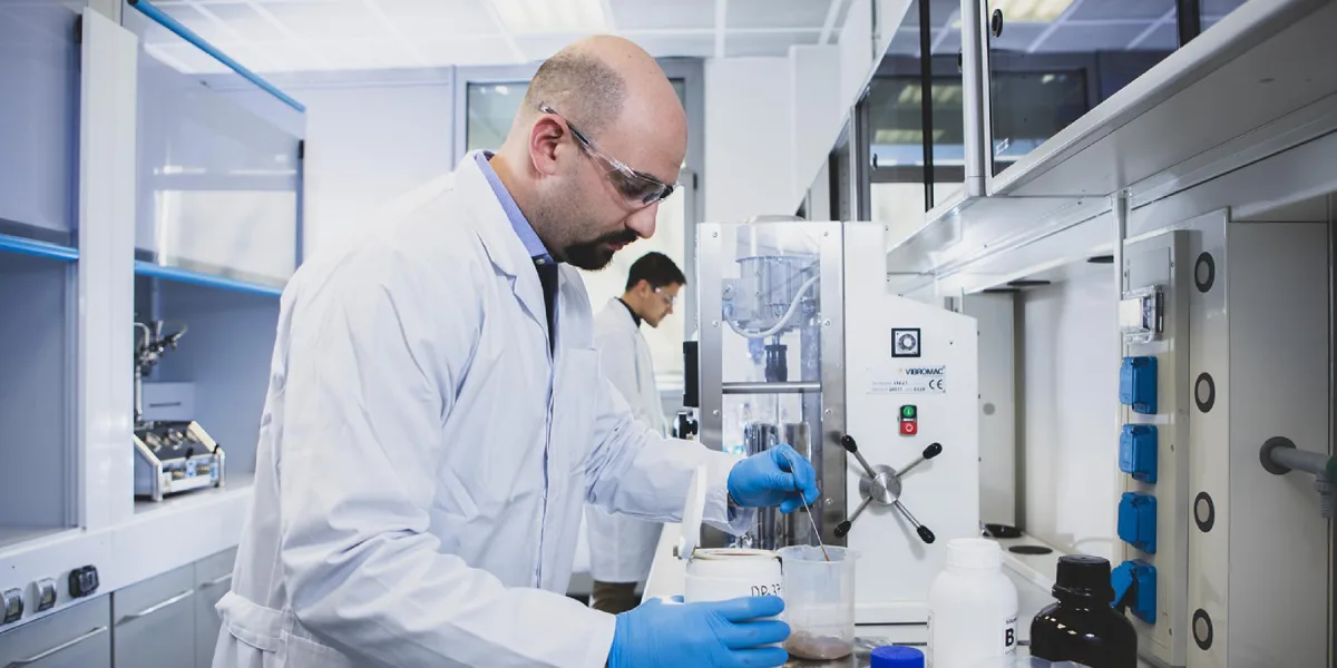 Azelis Group NV - Chemicals products | Belgium