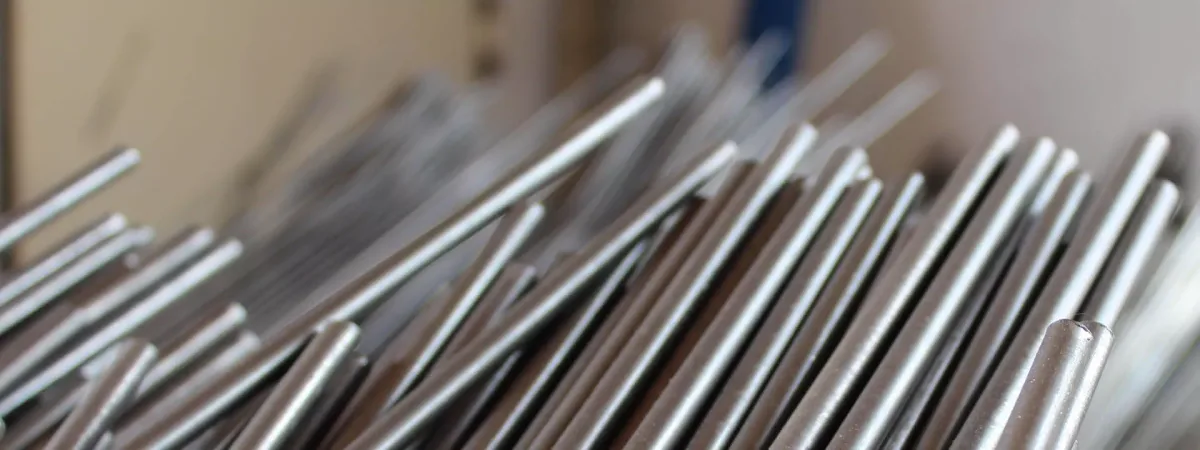 Voß & Eiffert GmbH - Machinery & Equipment products | Germany
