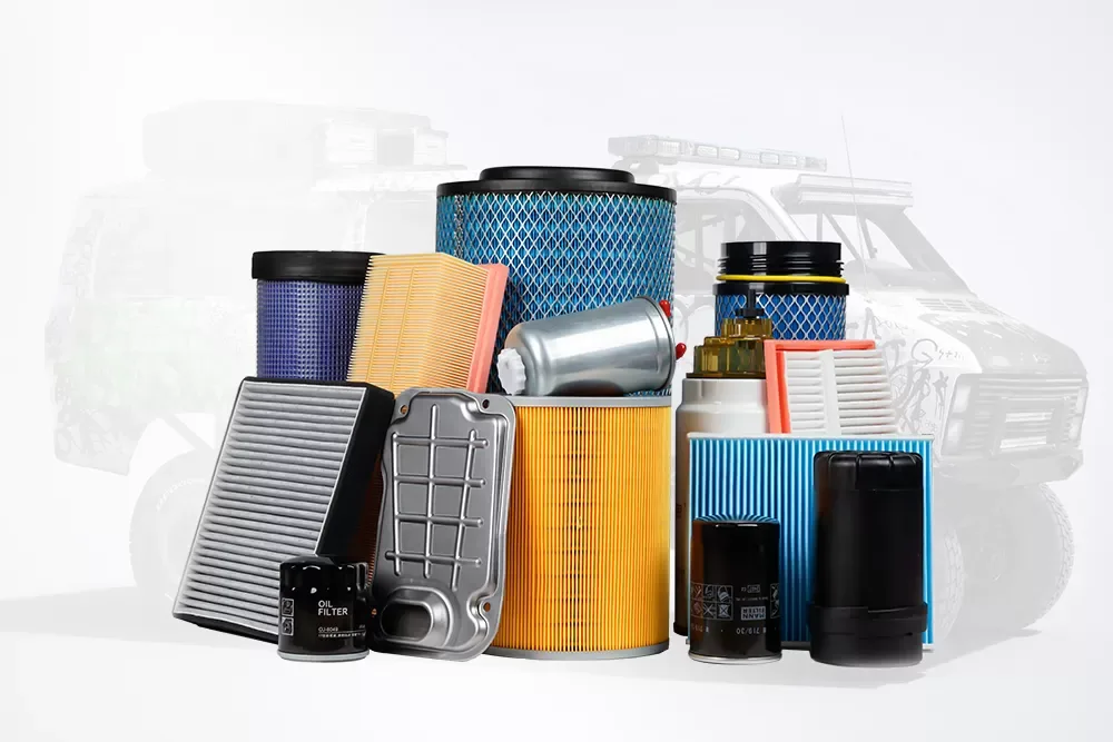 Hebei Purefine Auto Parts Co., Ltd. - Automobiles & Transportation products | China