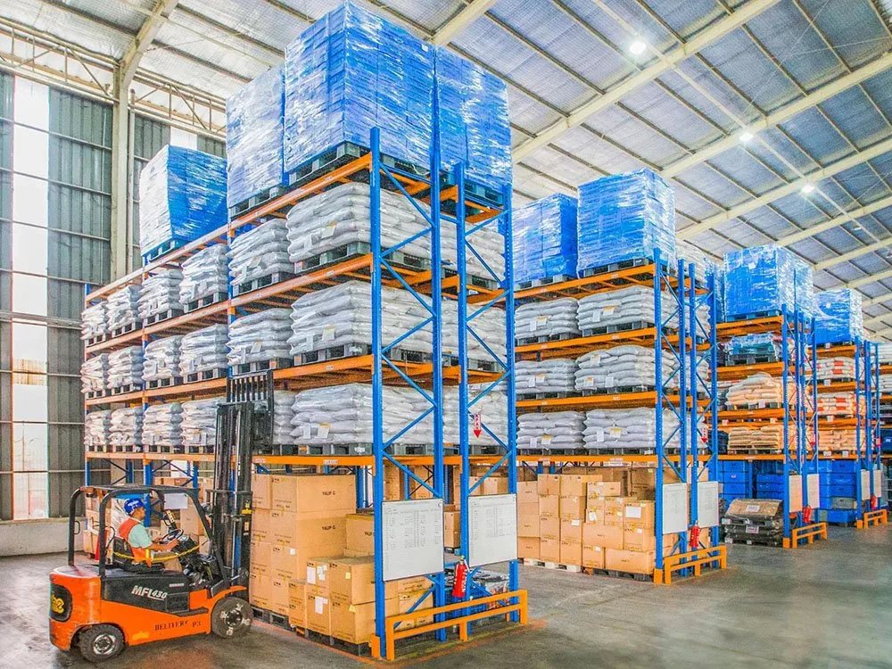 Dongguan Anmei Storage Equipment Co., Ltd. - Machinery & Equipment products | China