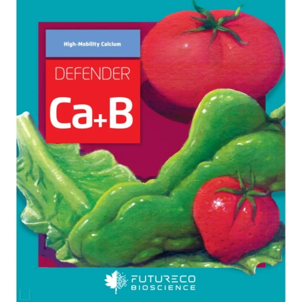 Futureco Bioscience S.A. - Agriculture products | Spain