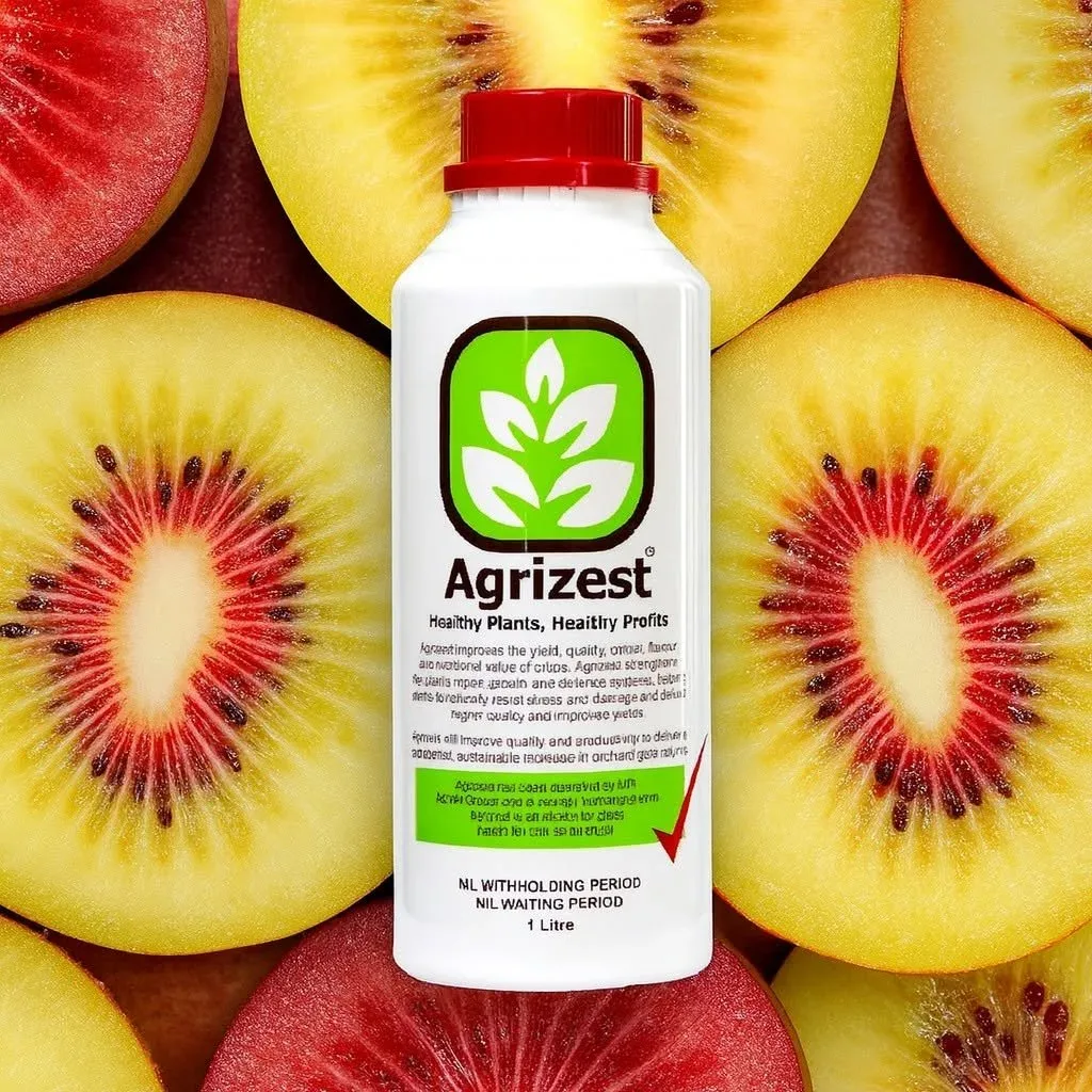 Zest Biotech - Agriculture products | New Zealand
