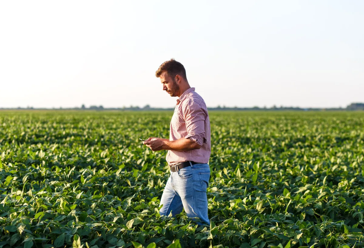 Agronutrition SAS - Agriculture products | France