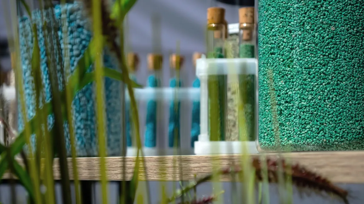 Fertinagro Biotech S.L - Agriculture products | Spain