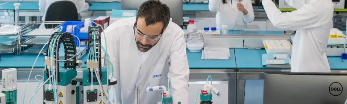 Bioiberica S.A.U. - Health & Medical products | Spain