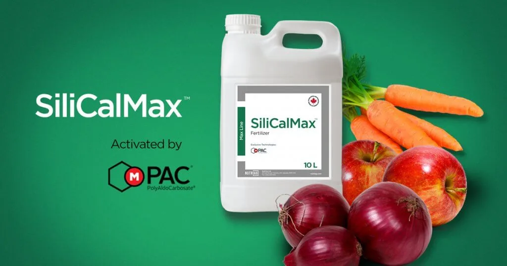NutriAg Ltd. - Agriculture products | Canada