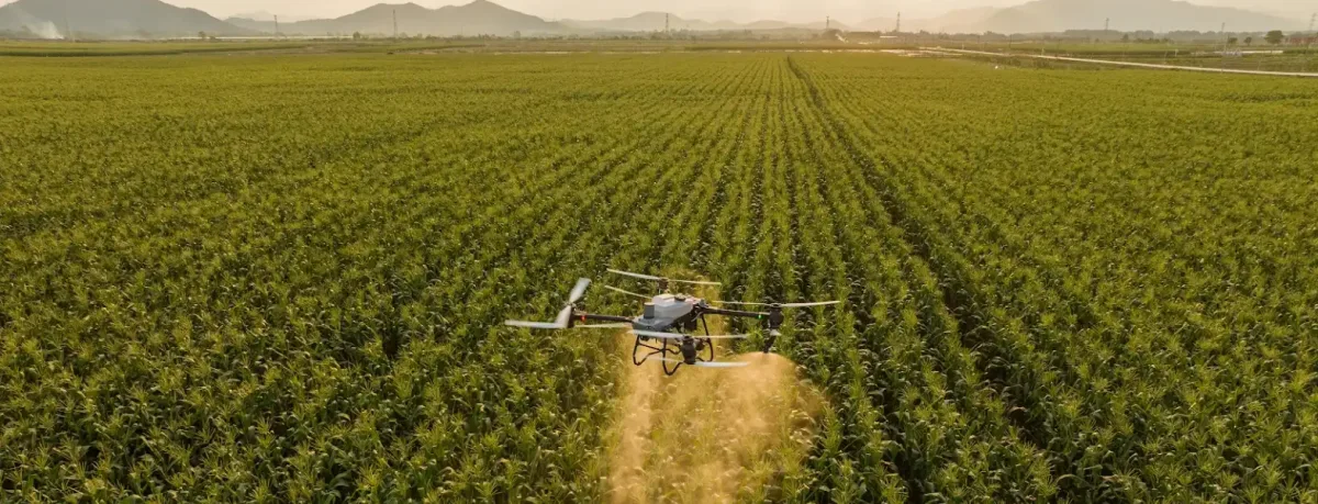 ETG Inputs Holdco Limited - Agriculture products | United Arab Emirates