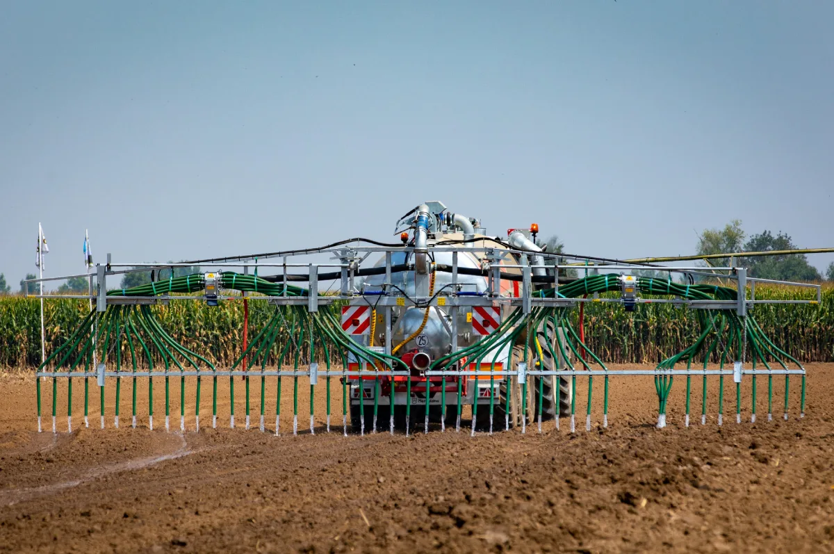 Herculano, S.A. - Agriculture products | Portugal