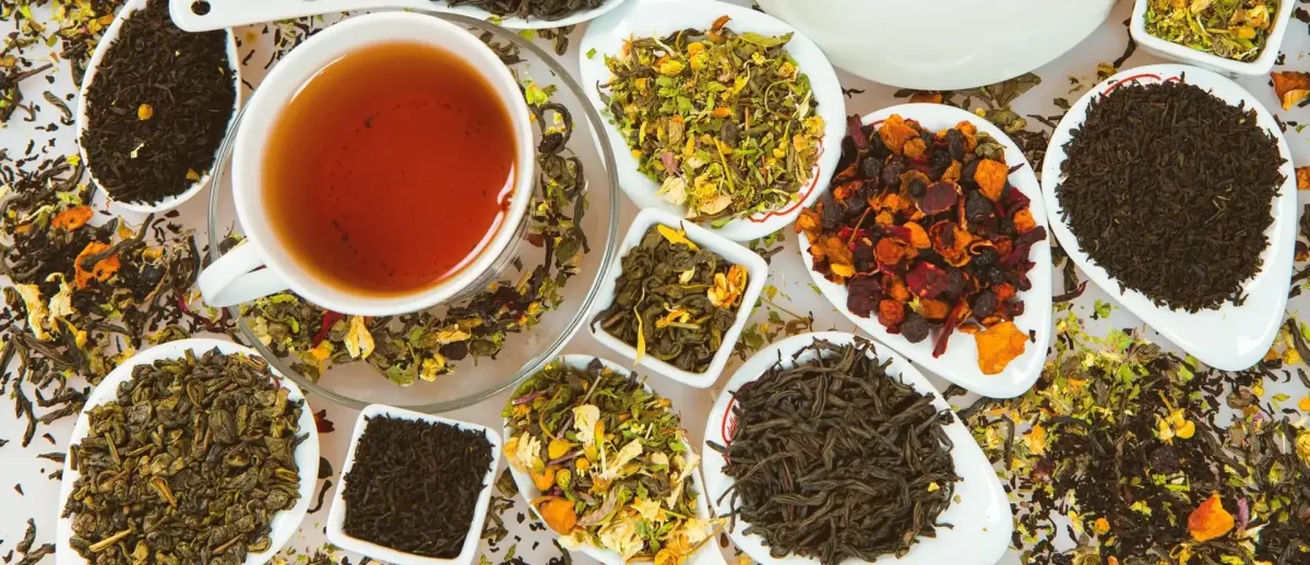 Millennium Teas (Pvt) Ltd