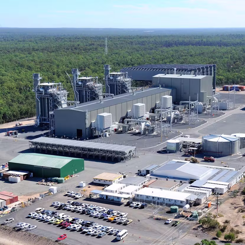 Ampcontrol Pty Ltd - Energy & Minerals products | Australia