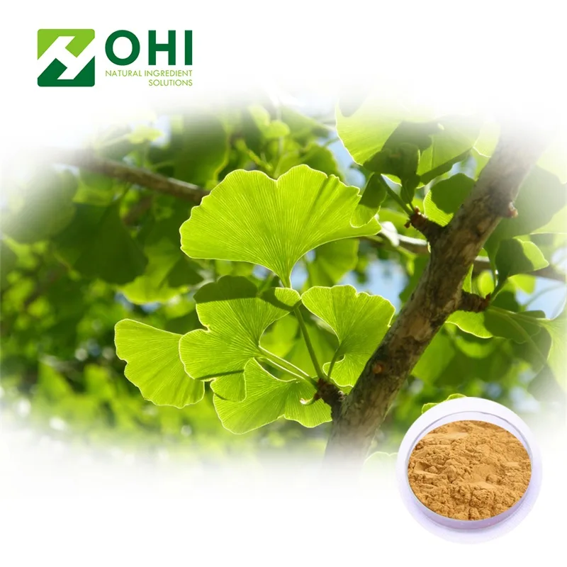 Organic Herb Inc - Health & Medical products | China