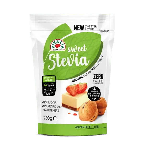Vitalia Nikola DOOEL - Foods & Beverages products | North Macedonia