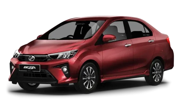 Perodua Manufacturing Sdn Bhd - Automobiles & Transportation products | Malaysia