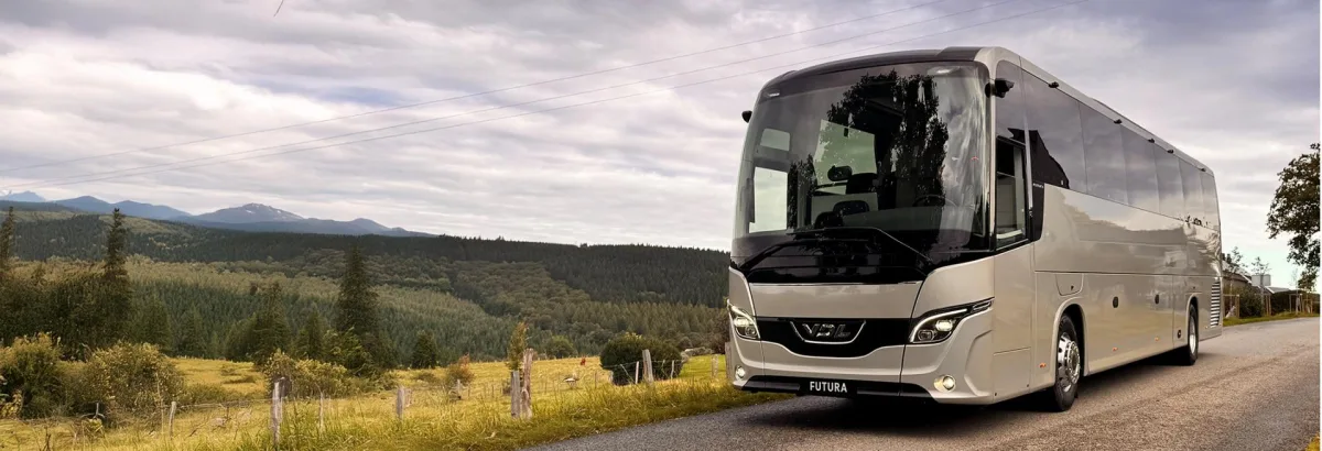 VDL Bus & Coach bv - Automobiles & Transportation products | The Netherlands