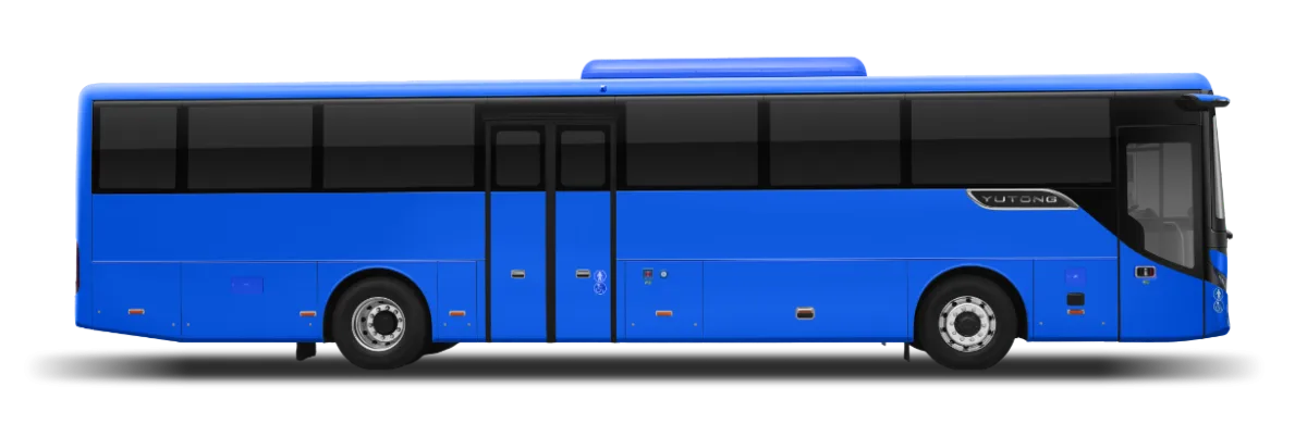Yutong Bus Co., Ltd. - Automobiles & Transportation products | China