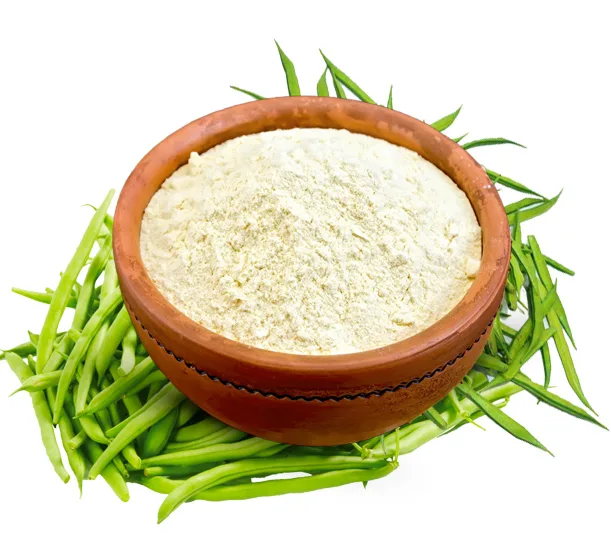 Kapadia Gum Industries Pvt. Ltd. - Foods & Beverages products | India