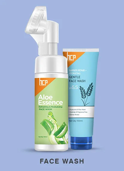 HCP Wellness Private Limited - Beauty & Cosmetics products | India