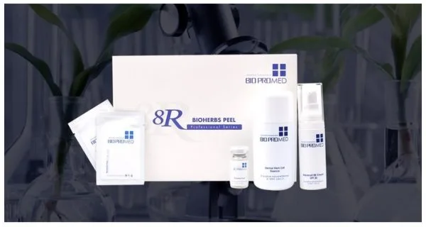 Biocoslab Manufacturing Sdn. Bhd - Beauty & Cosmetics products | Malaysia