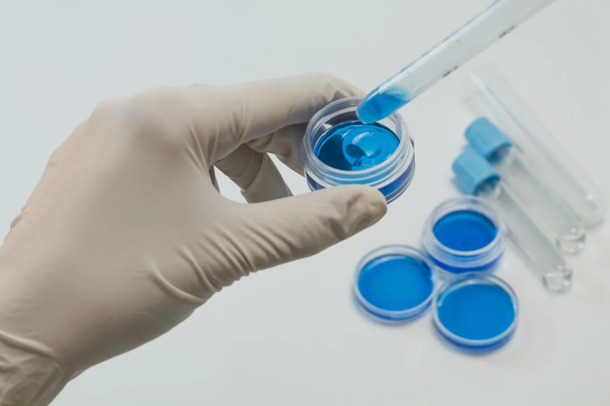 Betafarma S.p.A - Health & Medical products | Italy