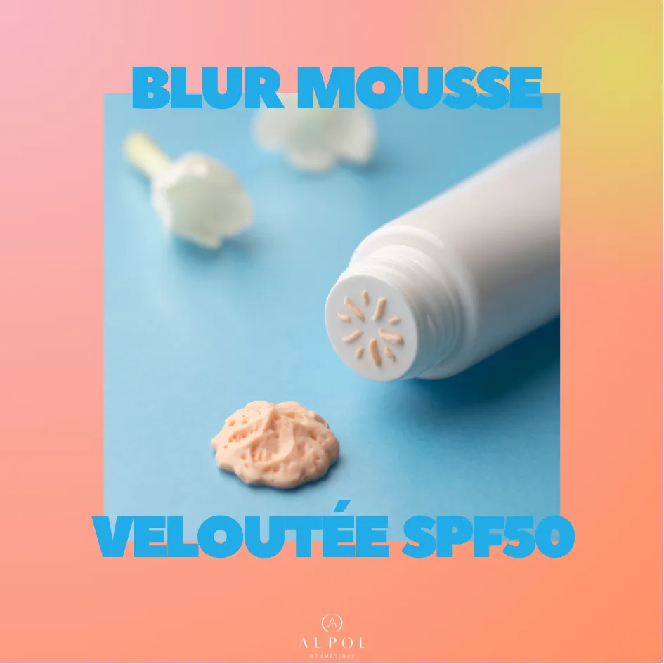 ALPOL Cosmétique - Beauty & Cosmetics products | France