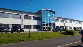 Weckerle GmbH - Beauty & Cosmetics products | Germany