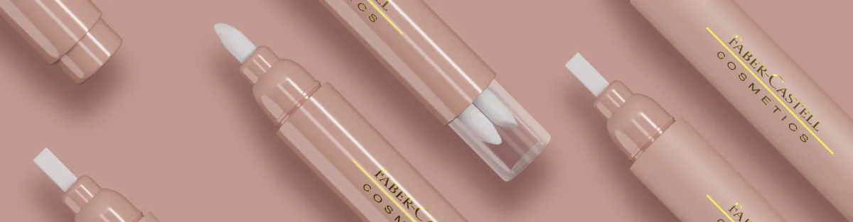 A.W. Faber-Castell Cosmetics GmbH - Beauty & Cosmetics products | Germany