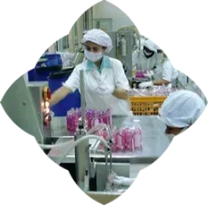 PT Mustika Ratu Tbk - Beauty & Cosmetics products | Indonesia
