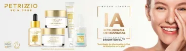 Laboratorio Petrizzio Ltda. - Beauty & Cosmetics products | Chile