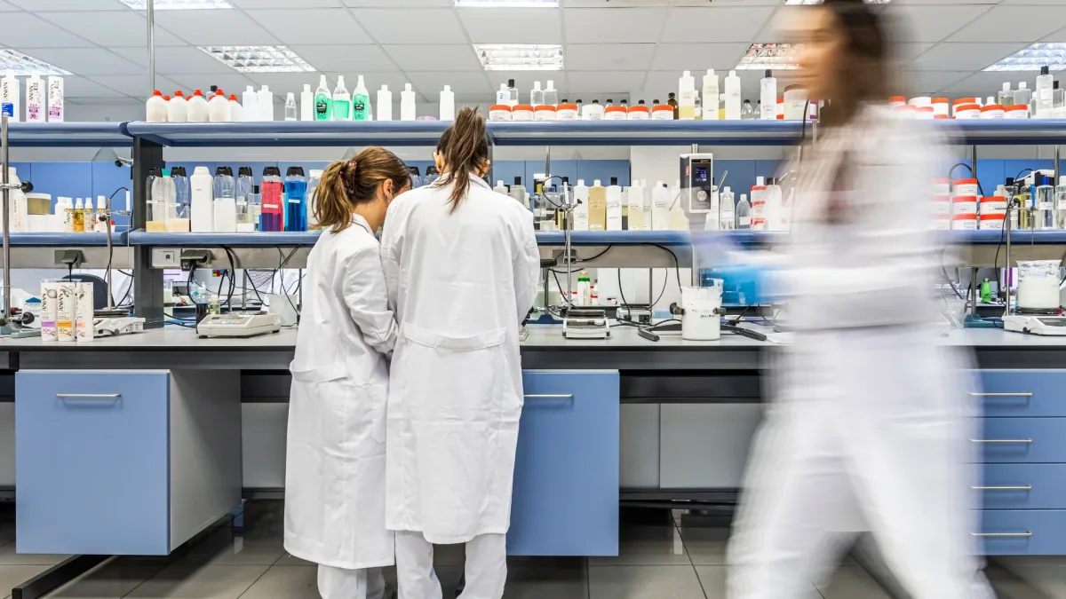 Laboratorios Forenqui S.A. - Beauty & Cosmetics products | Spain