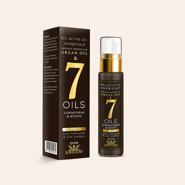 Diar Argan - Beauty & Cosmetics products | Morocco