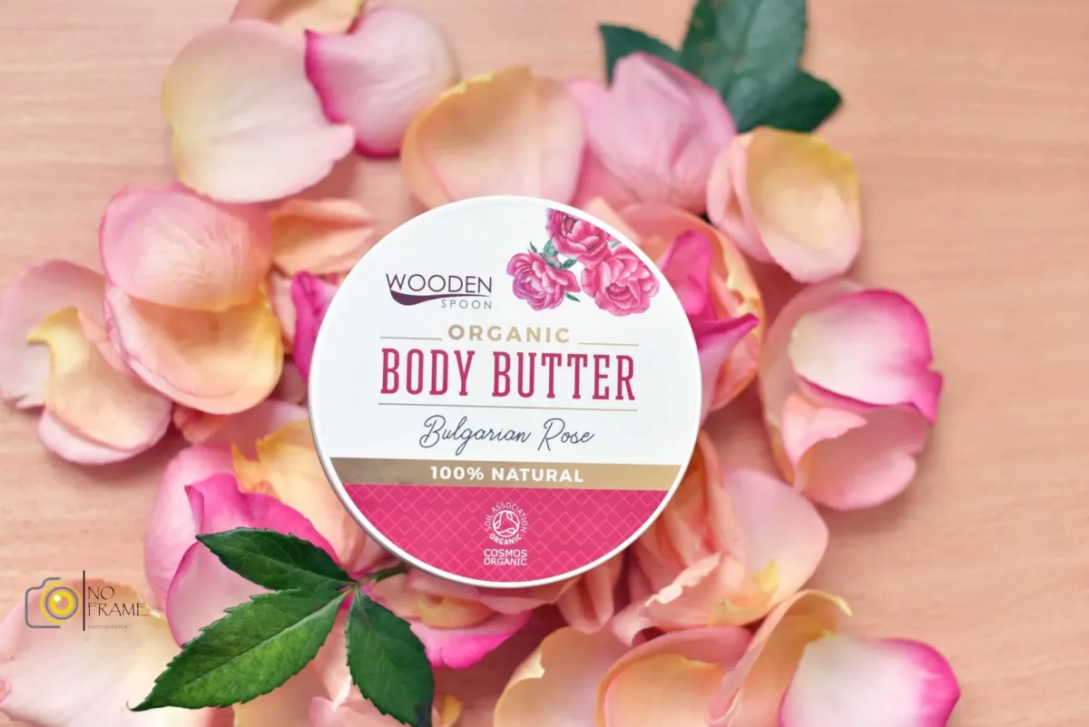 Wooden Spoon - Beauty & Cosmetics products | Bulgaria