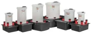 Hawkins Inc - Chemicals products | United States