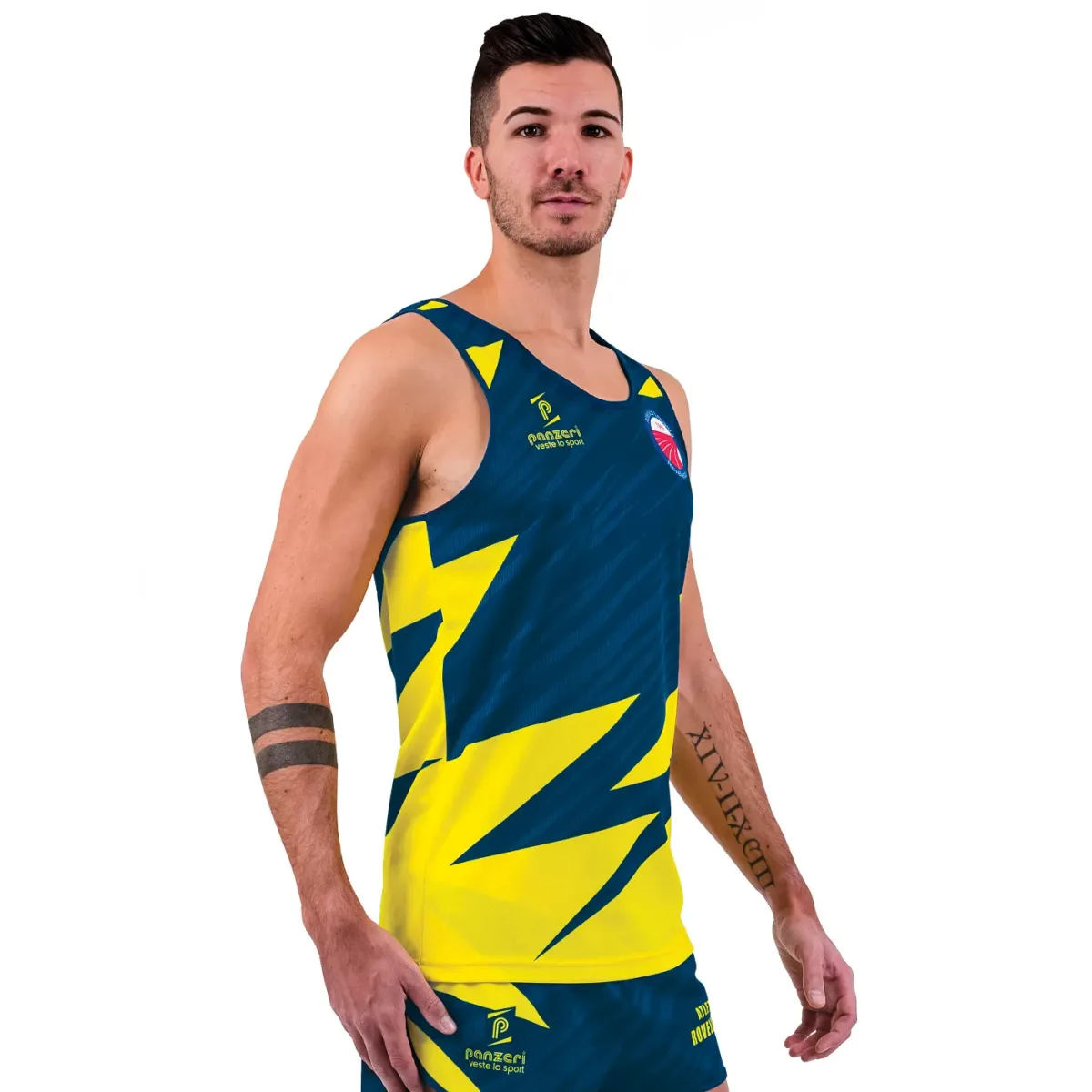 Tessitura Panzeri Luigi - Sports & Leisure products | Italy