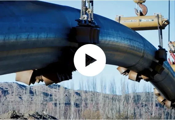 Compañía Mega S.A. - Energy & Minerals products | Argentina
