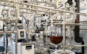 Synthesia, a.s - Chemicals products | Czechia