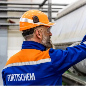 Fortischem a.s - Chemicals products | Slovakia