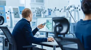 Fineline Nordic AB - Electronics products | Sweden
