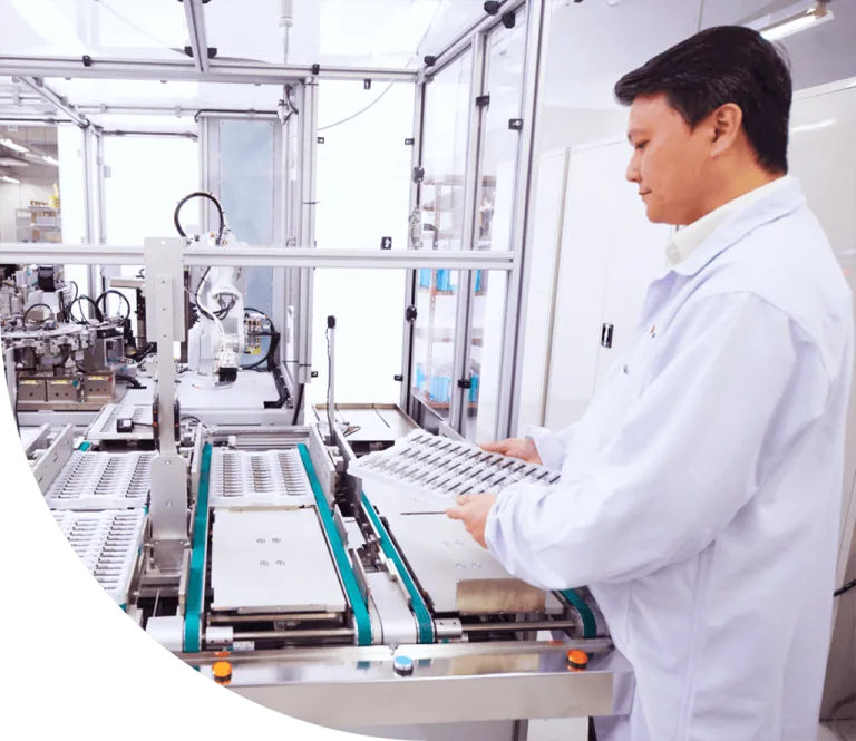 Venture Corporation Limited - Services & Organizations products | Singapore