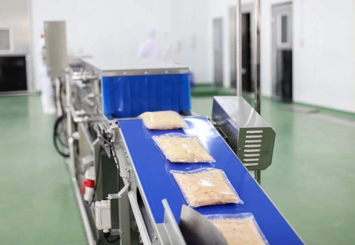 E Chan Foods Company Limited - Foods & Beverages products | Thailand