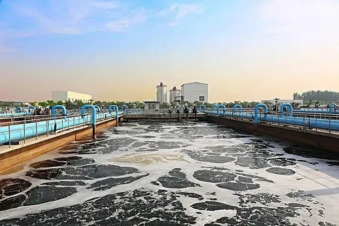 Hongye Biochemical Co., Ltd. - Chemicals products | China