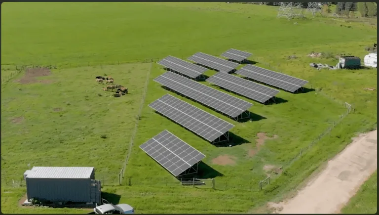 Freedom Won (Pty) Ltd - Energy & Minerals products | South Africa