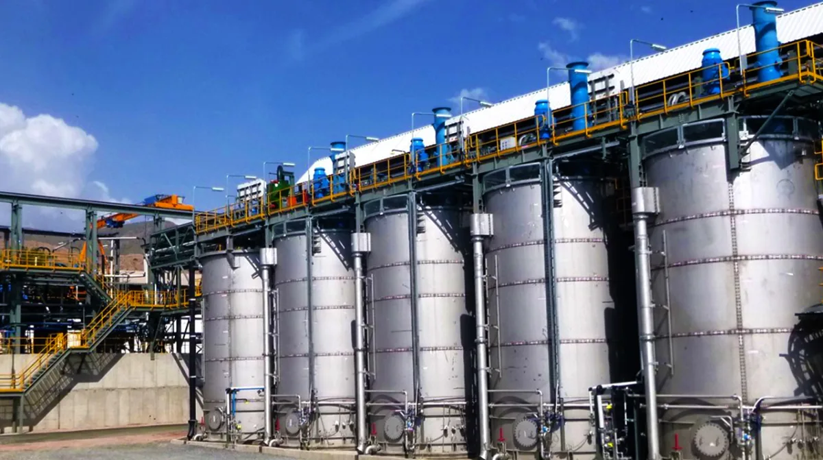 Glencore Technology Pty Limited - Energy & Minerals products | Australia