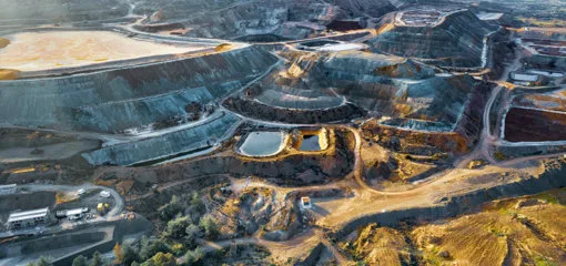 Metso Corporation - Energy & Minerals products | Finland