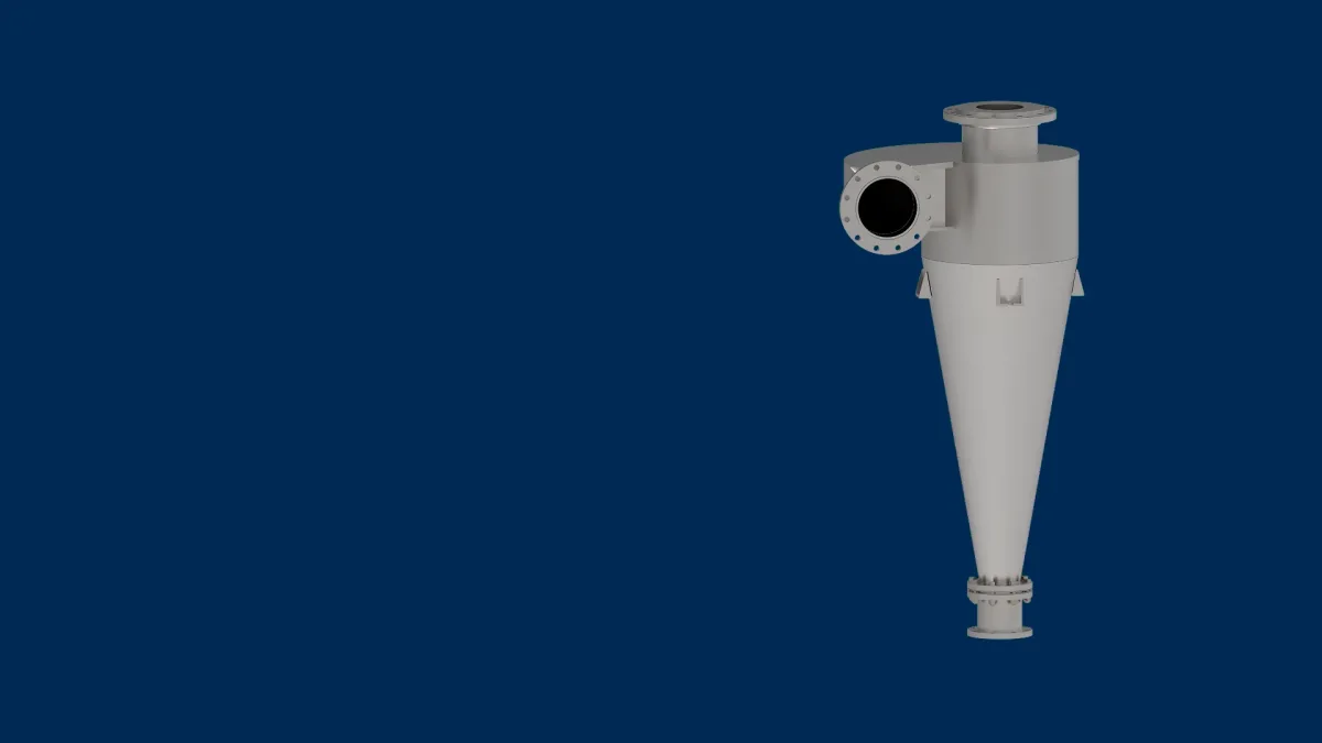 FLSmidth A/S - Energy & Minerals products | Denmark