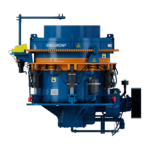 The Weir Group PLC - Energy & Minerals products | United Kingdom