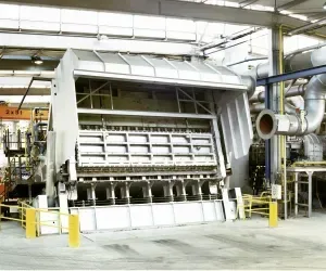 Tenova S.p.A. - Energy & Minerals products | Italy