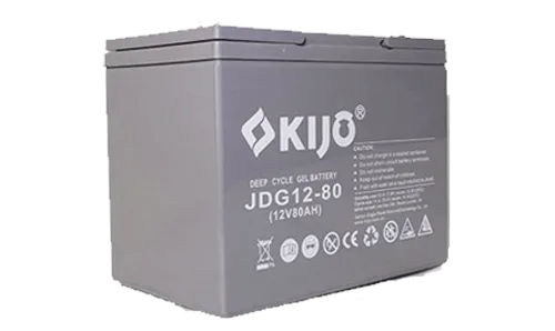 Jiangxi JingJiu Power Science & Technology Co., Ltd. - Energy & Minerals products | China
