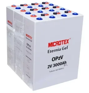 Microtex Energy Private Limited - Energy & Minerals products | India