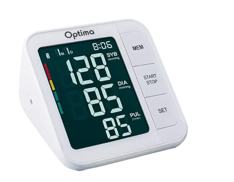 Optima Meditech Pvt. Ltd. - Health & Medical products | India