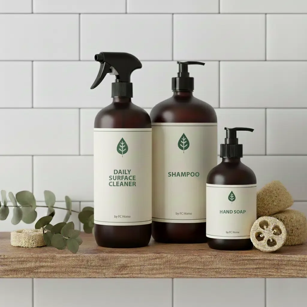 Formula Corp - Household products | United States